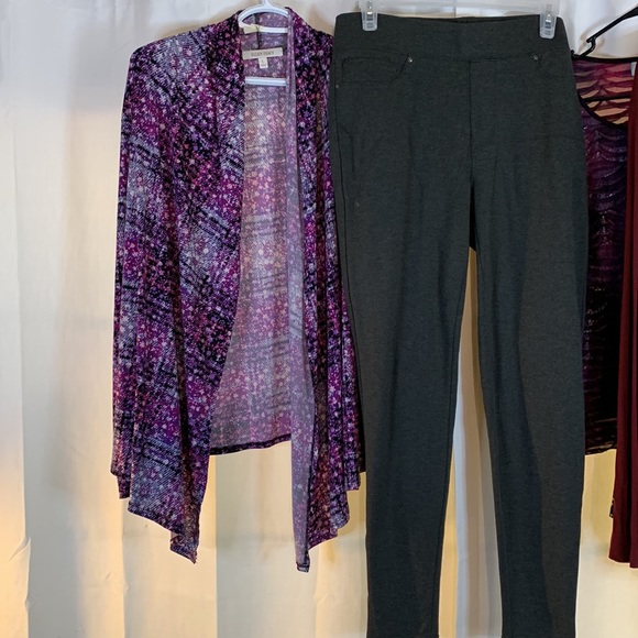 Mystery Box Ellen Tracy L - Picture 6 of 15